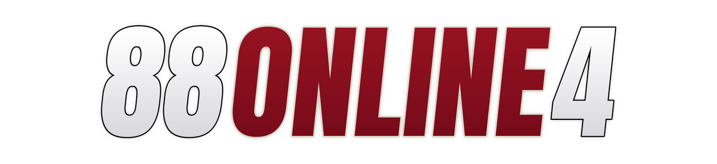 88online4 – Trang chủ